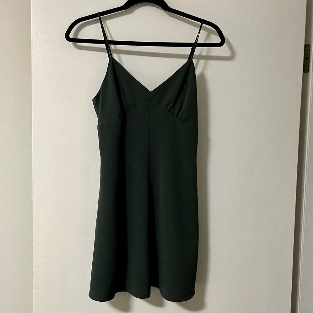 Mini Melrose and Market Dress